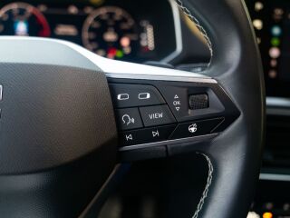 SEAT Tarraco Xcellence Facelift 2.0 140kW