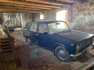 VAZ 2101 1.2 43kW