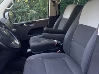 Volkswagen Multivan 2.0 TDI 103кВ
