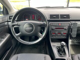 Audi A4 Avant 1.9 TDI EURO3 96kW