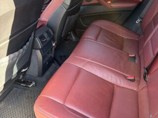 BMW X6 3.0 225kW