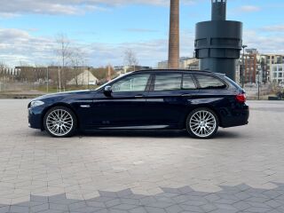 BMW 535 3.0 220кВ
