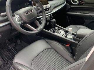 Jeep Compass 1.3 110kW