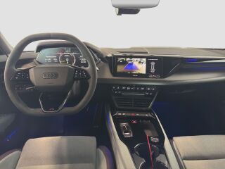 Audi e-tron GT S 435kW 163кВ
