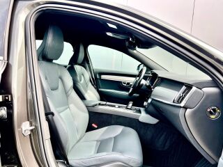 Volvo V90 2.0 B4 145kW