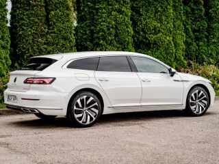 Volkswagen Arteon R-Line E-Hybrid 1.4 160kW