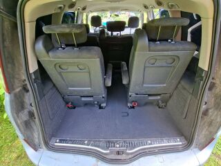 Renault Espace Grand 2.0 110kW