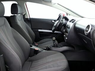 SEAT Leon Comfortline Facelift 1.6 TDI 77kW