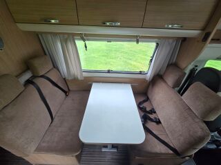 Fiat Ducato 2.3