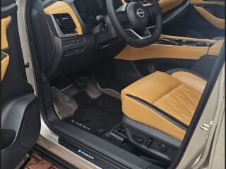Nissan X-Trail 1.5 116kW