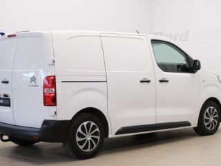 Citroen Jumpy N1 1.6 70kW