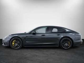 Porsche Panamera Turbo S E-Hybrid 4.0 514kW