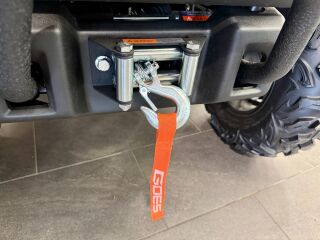 Goes TERROX 550 L R1 29kW