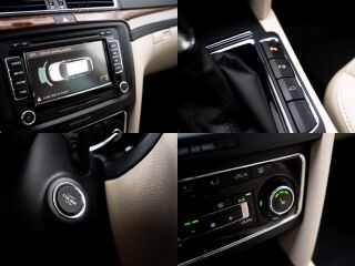 Skoda Superb Combi Elegance 1.8 118кВ