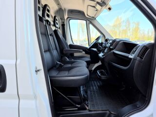 Citroen Jumper 2.0 120kW