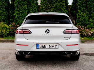 Volkswagen Arteon R-Line E-Hybrid 1.4 160kW