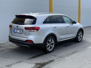 Kia Sorento CRDi AWD Business Premium 2.2 147kW