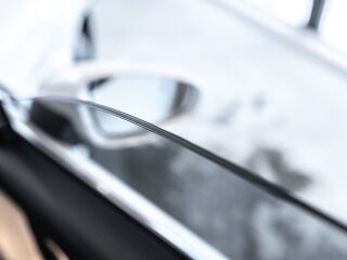 Porsche Taycan Turbo 500кВ