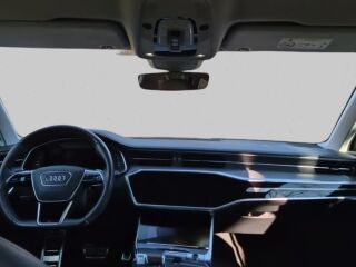 Audi A6 55 TFSI E S-line Quattro 270kW