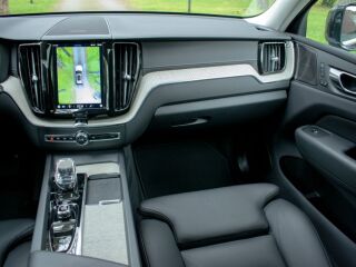 Volvo XC60 AWD T6 Long Range Recharge Inscription Intell 2.0 Recharge Long Range Plug In Hybrid 293кВ