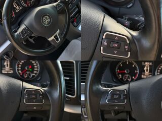 Volkswagen Sharan Highline Exclusive 2.0 TDI 125кВ