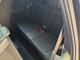 Volkswagen Tiguan Allspace R line Highline 2.0 R4 TSI 137kW
