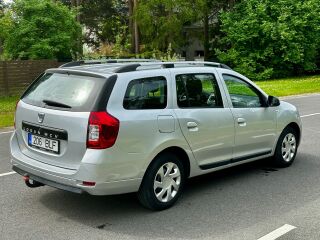 Dacia Logan 1.1 55kW