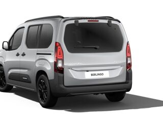 Citroen Berlingo L1 MAX Diesel 130 1.5 R4 96kW