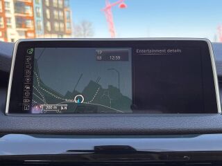 BMW X5 Individual 2.5 160kW