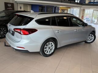 Ford Focus TURNIER COOL & CONNECT FACELIFT 1.5 R4 ECOBLUE 120 88kW