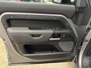 Land Rover Defender 110 S 2.0 204DTA 147kW