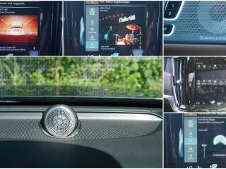 Volvo V90 Cross Country Pro 2.0 173кВ