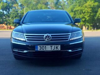 Volkswagen Phaeton 3.0 176kW