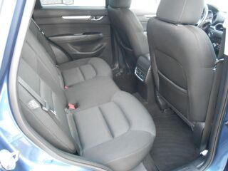 Mazda CX-5 2.2 Skyactiv Tehnology 110kW