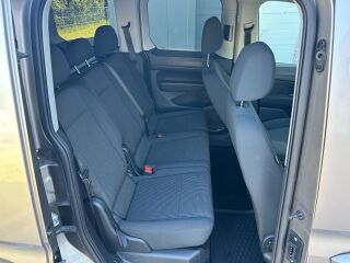 Volkswagen Caddy 2.0 R4 TDI 75кВ