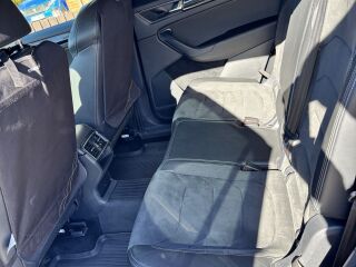Skoda Kodiaq Elegance Plus 2.0 110kW