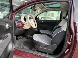 Fiat 500 1.2 51kW