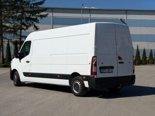 Renault Master 2.3 100kW