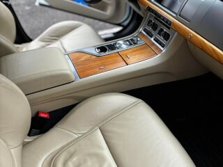 Jaguar XF 2.2 120kW