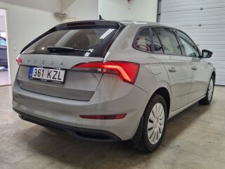 Skoda Scala ACT TS + LED 1.0 TSI A7F 85kW