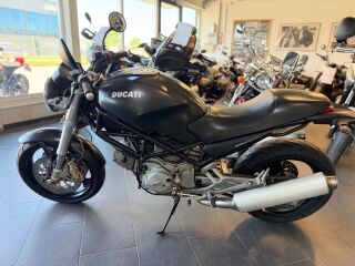 Ducati Monster 620 L2 44kW