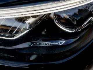 Mercedes-Benz C 220 2.0 147kW