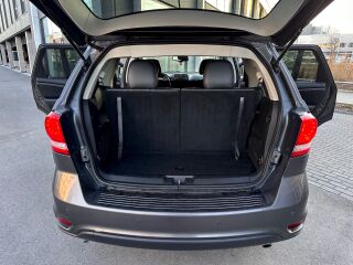 Fiat Freemont Comfortline 2.0 125kW