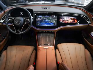 Mercedes-Benz E 300 e Avantgarde 2.0 150kW