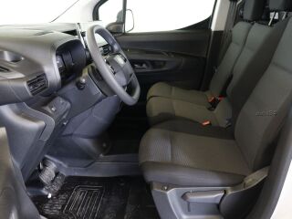 Toyota ProAce City Professional Plus 100kW