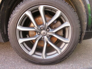 Volvo XC90 Inscription 2.0 173кВ