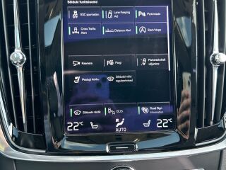 Volvo S90 INSCRIPTION AWD 2.0 D5 173kW