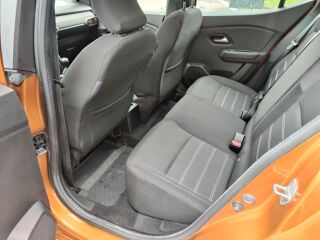 Dacia Sandero Stepway Comfort 1.0 67кВ