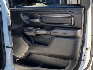 Ram 1500 Limited E-torque 5.7 295kW