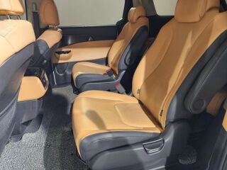 Kia Carnival Noblesse 2.2 CRDi 148kW